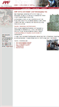 Mobile Screenshot of amfkg.de